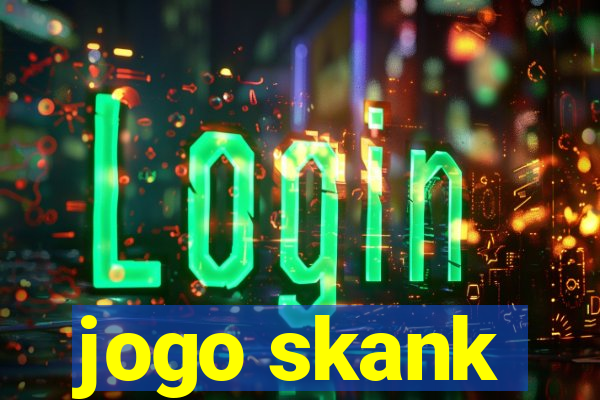 jogo skank